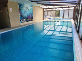 Hotel SPA Activia